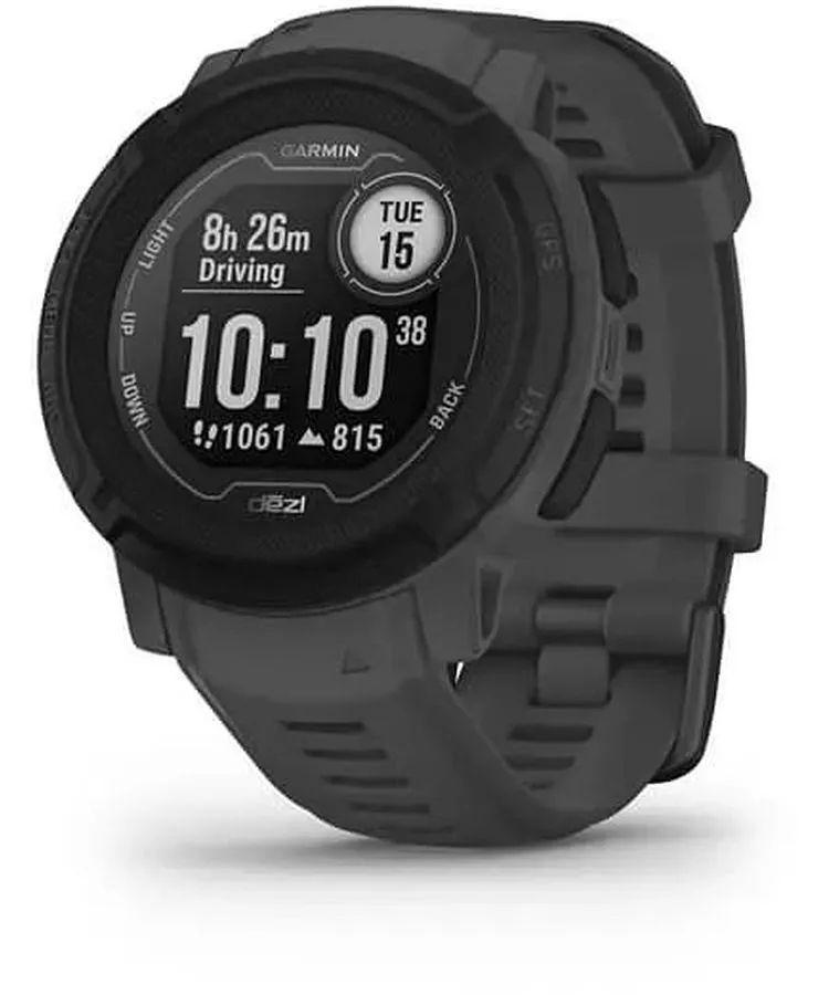 Refurbished Garmin Instinct 2 Smartwatch - Reebelo Nederland