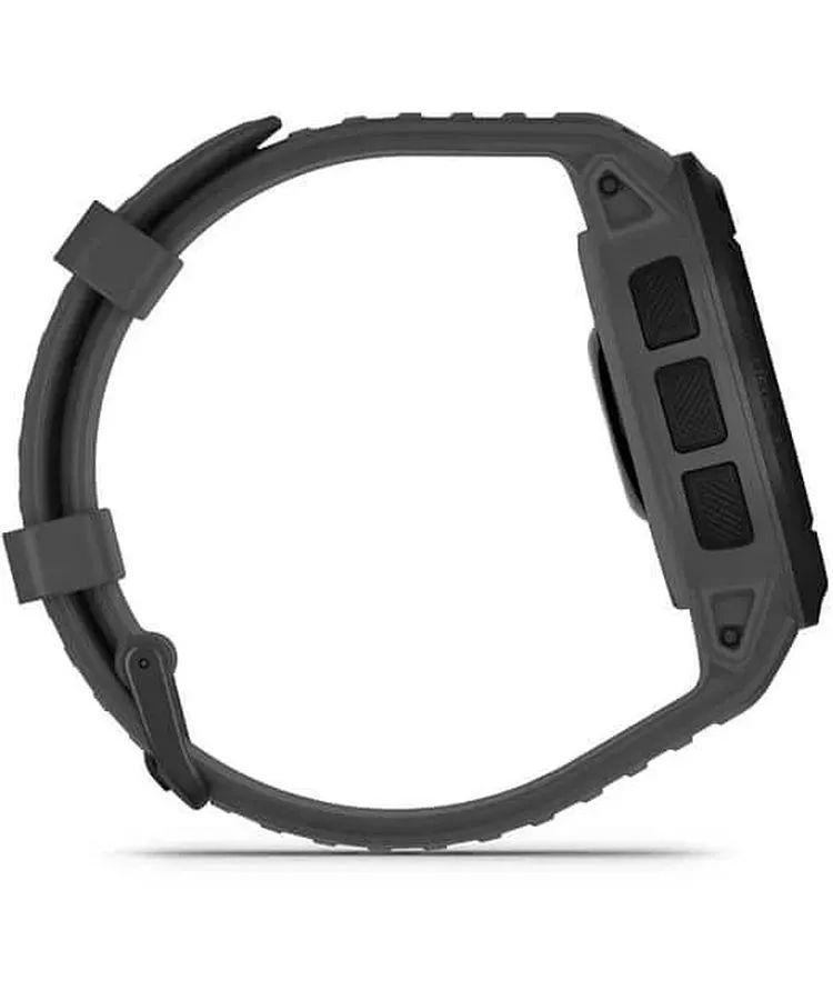 Refurbished Garmin Instinct 2 Smartwatch - Reebelo Nederland