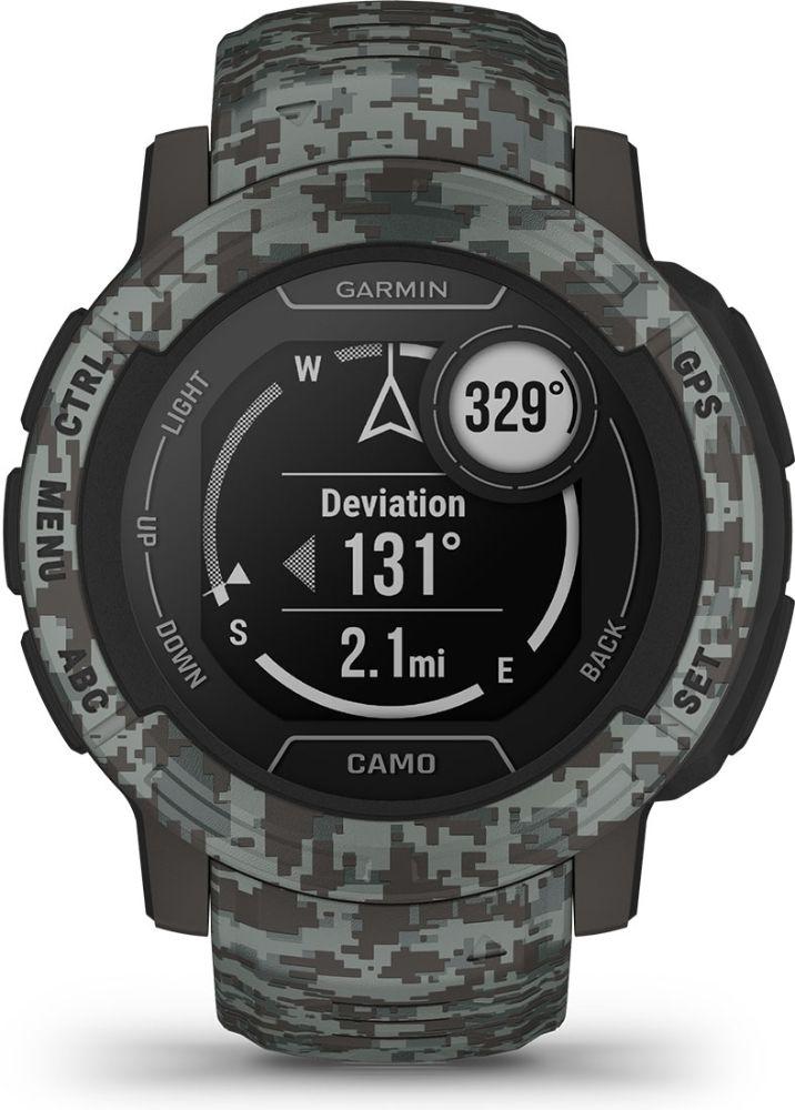 Refurbished Garmin Instinct 2 Smartwatch - Reebelo Nederland