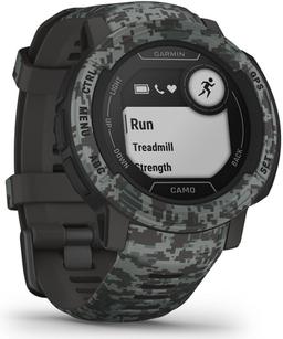 Refurbished Garmin Instinct 2 Smartwatch - Reebelo Nederland