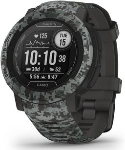 Refurbished Garmin Instinct 2 Smartwatch - Reebelo Nederland