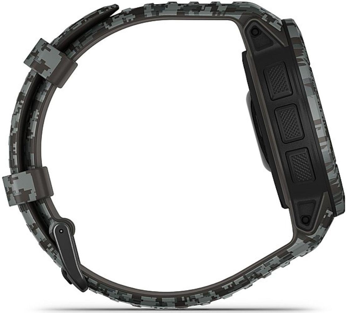 Refurbished Garmin Instinct 2 Smartwatch - Reebelo Nederland