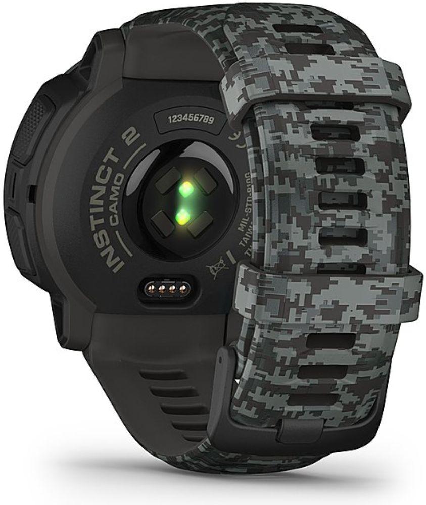 Refurbished Garmin Instinct 2 Smartwatch - Reebelo Nederland