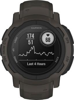 Refurbished Garmin Instinct 2 Smartwatch - Reebelo Nederland