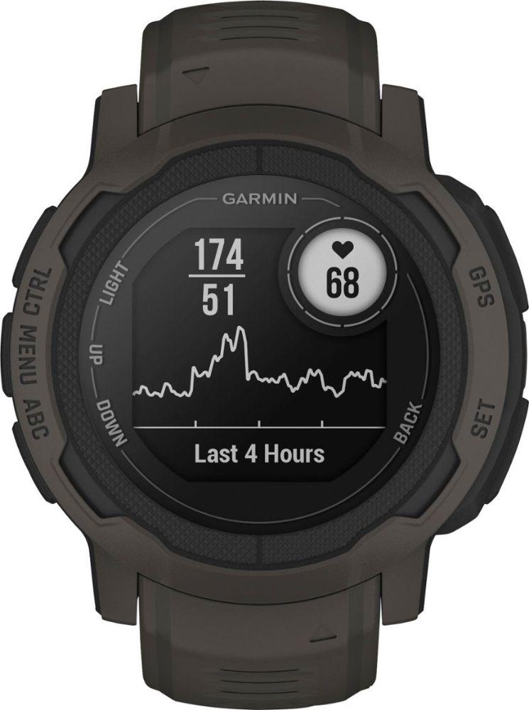 Refurbished Garmin Instinct 2 Smartwatch - Reebelo Nederland
