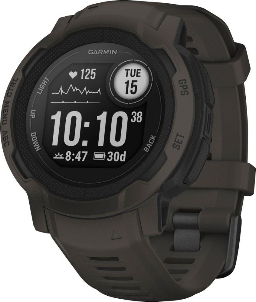 Refurbished Garmin Instinct 2 Smartwatch - Reebelo Nederland