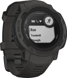 Refurbished Garmin Instinct 2 Smartwatch - Reebelo Nederland