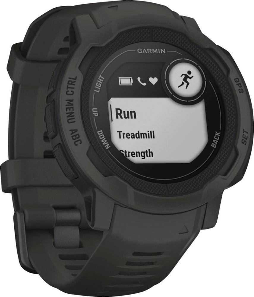 Refurbished Garmin Instinct 2 Smartwatch - Reebelo Nederland