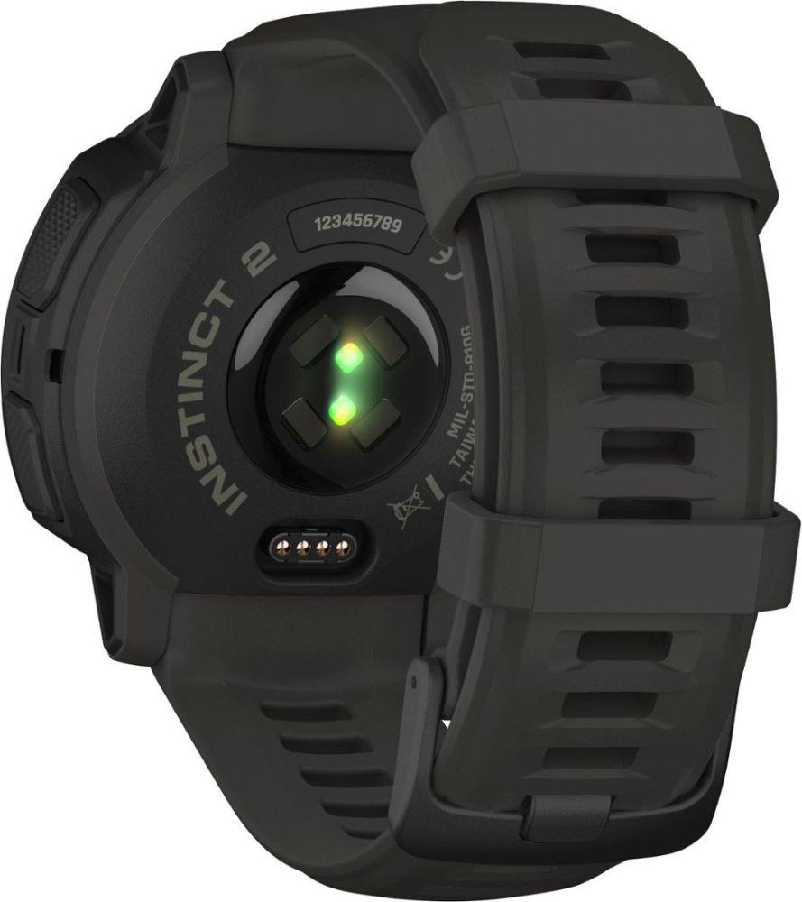 Refurbished Garmin Instinct 2 Smartwatch - Reebelo Nederland