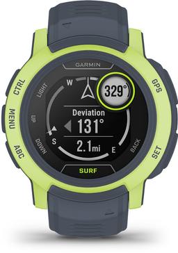 Refurbished Garmin Instinct 2 Smartwatch - Reebelo Nederland