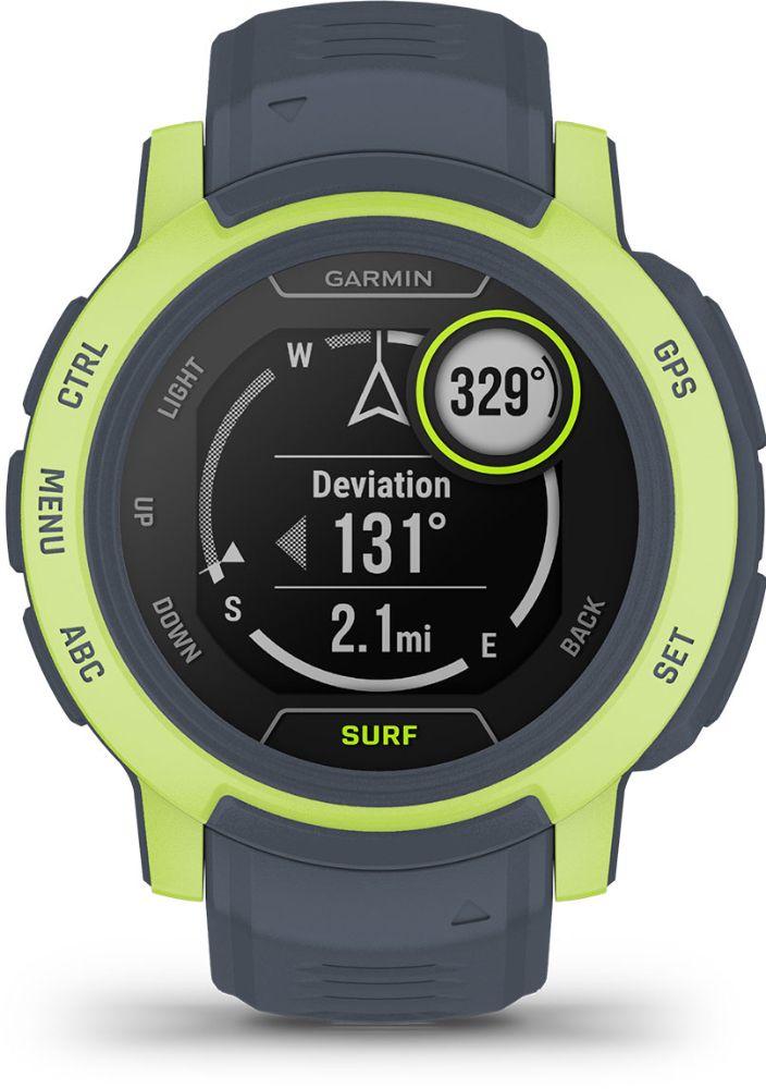 Refurbished Garmin Instinct 2 Smartwatch - Reebelo Nederland