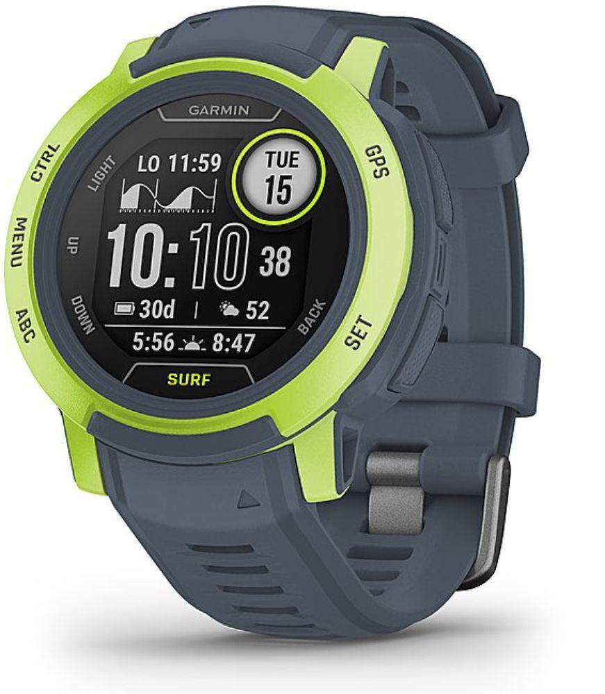 Refurbished Garmin Instinct 2 Smartwatch - Reebelo Nederland