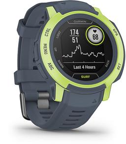 Refurbished Garmin Instinct 2 Smartwatch - Reebelo Nederland