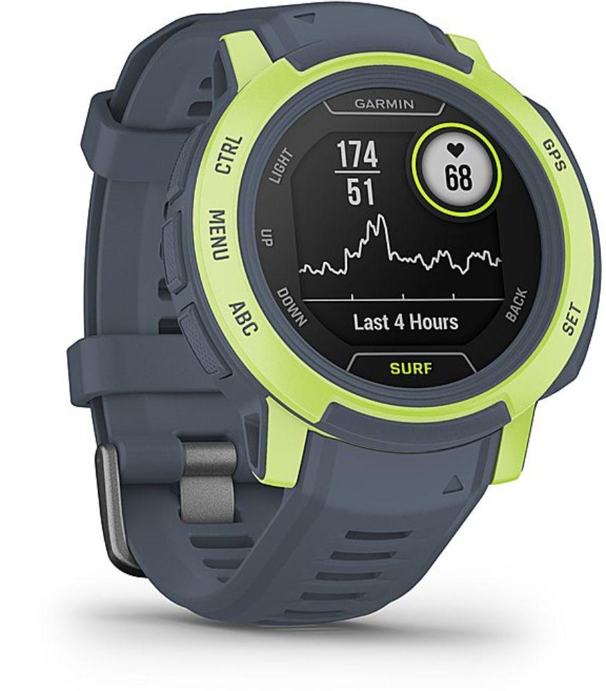 Refurbished Garmin Instinct 2 Smartwatch - Reebelo Nederland