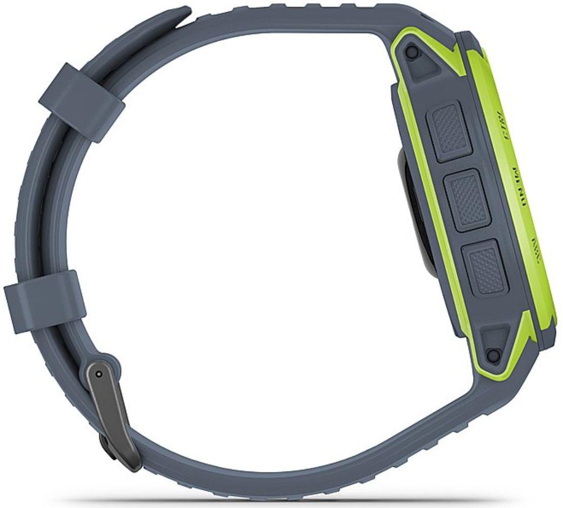 Refurbished Garmin Instinct 2 Smartwatch - Reebelo Nederland