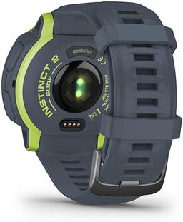 Refurbished Garmin Instinct 2 Smartwatch - Reebelo Nederland