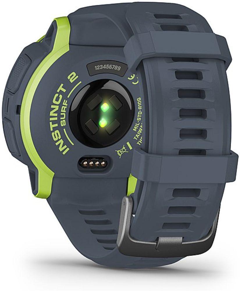 Refurbished Garmin Instinct 2 Smartwatch - Reebelo Nederland