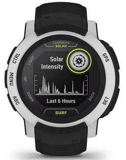 Refurbished Garmin Instinct 2 Solar Smartwatch - Reebelo Nederland