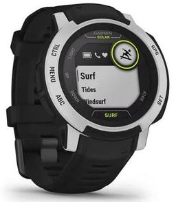 Refurbished Garmin Instinct 2 Solar Smartwatch - Reebelo Nederland