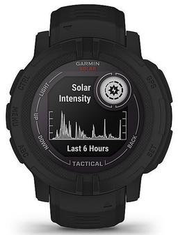 Refurbished Garmin Instinct 2 Solar Smartwatch - Reebelo Nederland