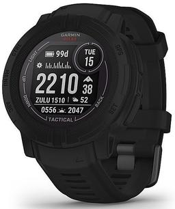 Refurbished Garmin Instinct 2 Solar Smartwatch - Reebelo Nederland