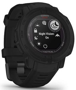 Refurbished Garmin Instinct 2 Solar Smartwatch - Reebelo Nederland