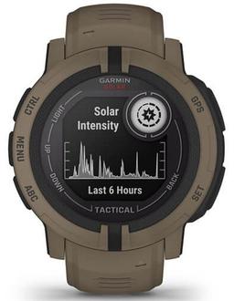 Refurbished Garmin Instinct 2 Solar Smartwatch - Reebelo Nederland