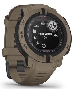 Refurbished Garmin Instinct 2 Solar Smartwatch - Reebelo Nederland