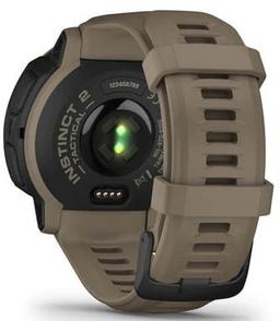 Refurbished Garmin Instinct 2 Solar Smartwatch - Reebelo Nederland