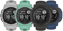 Refurbished Garmin Instinct 2 Solar Smartwatch - Reebelo Nederland