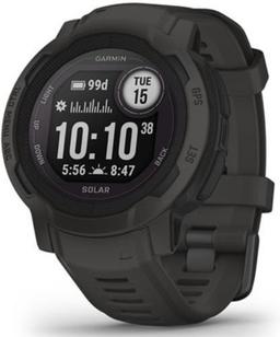 Refurbished Garmin Instinct 2 Solar Smartwatch - Reebelo Nederland