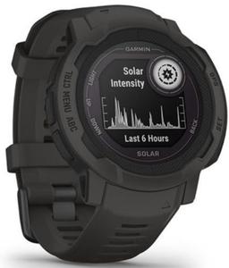 Refurbished Garmin Instinct 2 Solar Smartwatch - Reebelo Nederland