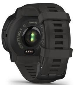 Refurbished Garmin Instinct 2 Solar Smartwatch - Reebelo Nederland