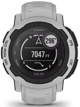 Refurbished Garmin Instinct 2 Solar Smartwatch - Reebelo Nederland