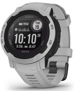 Refurbished Garmin Instinct 2 Solar Smartwatch - Reebelo Nederland