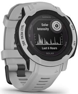 Refurbished Garmin Instinct 2 Solar Smartwatch - Reebelo Nederland