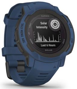 Refurbished Garmin Instinct 2 Solar Smartwatch - Reebelo Nederland