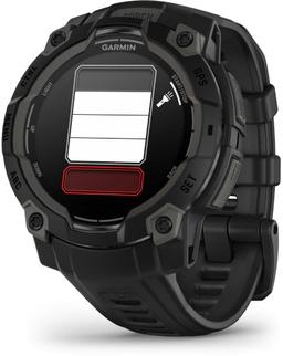 Refurbished Garmin Instinct 3 Smartwatch - Reebelo Nederland
