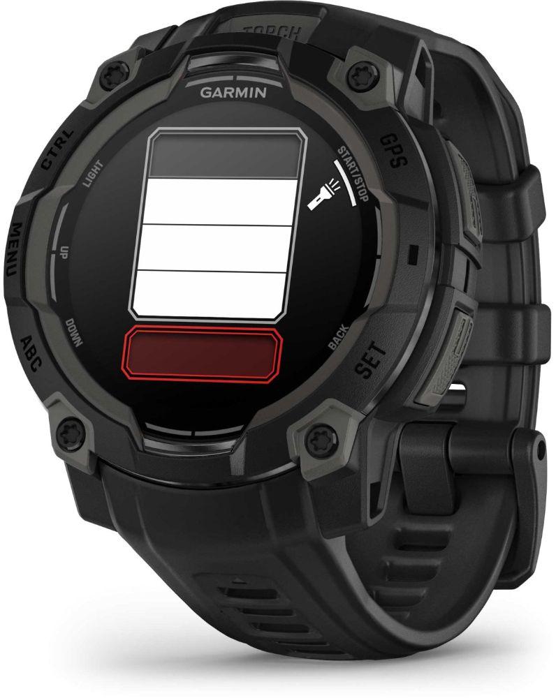 Refurbished Garmin Instinct 3 Smartwatch - Reebelo Nederland