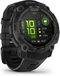Refurbished Garmin Instinct 3 Smartwatch - Reebelo Nederland