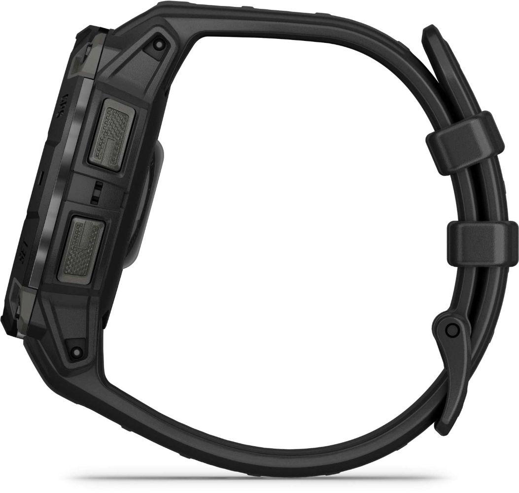 Refurbished Garmin Instinct 3 Smartwatch - Reebelo Nederland