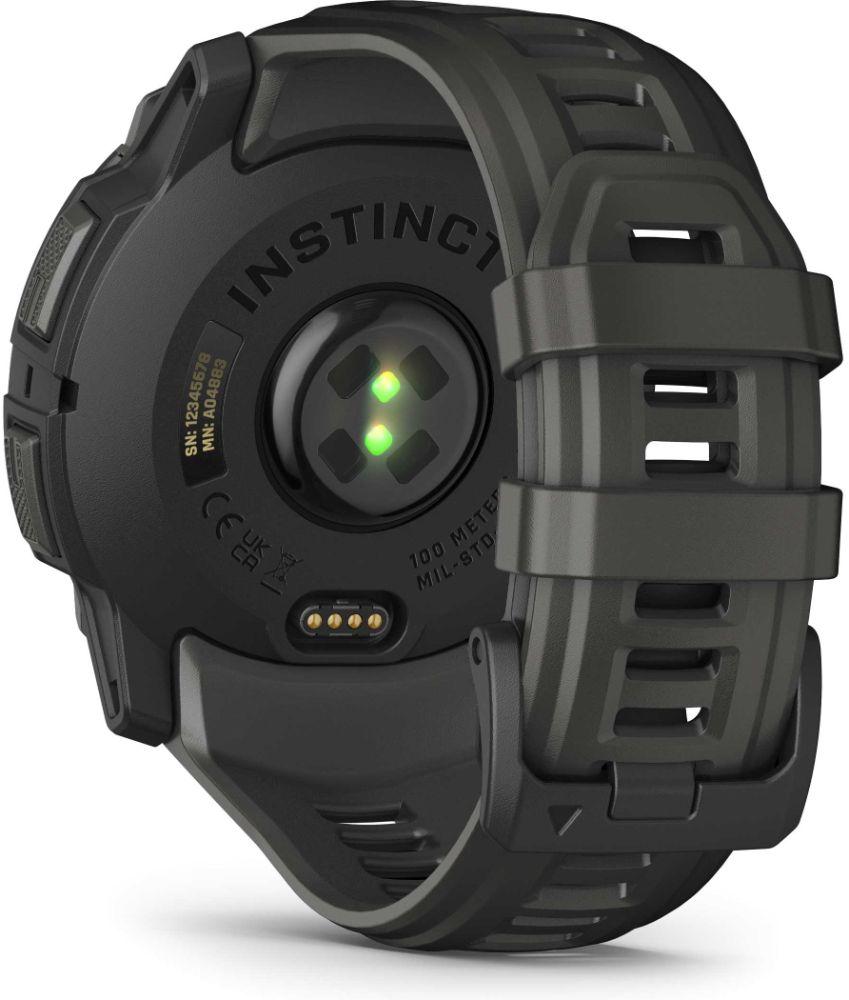 Refurbished Garmin Instinct 3 Smartwatch - Reebelo Nederland