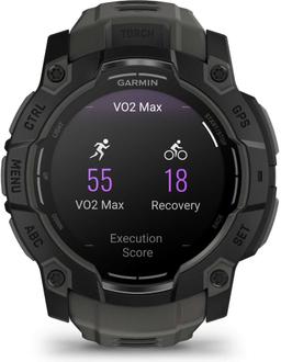 Refurbished Garmin Instinct 3 Smartwatch - Reebelo Nederland