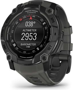 Refurbished Garmin Instinct 3 Smartwatch - Reebelo Nederland