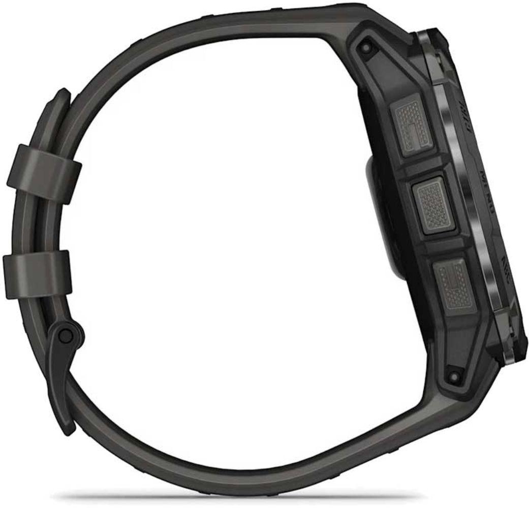 Refurbished Garmin Instinct 3 Smartwatch - Reebelo Nederland