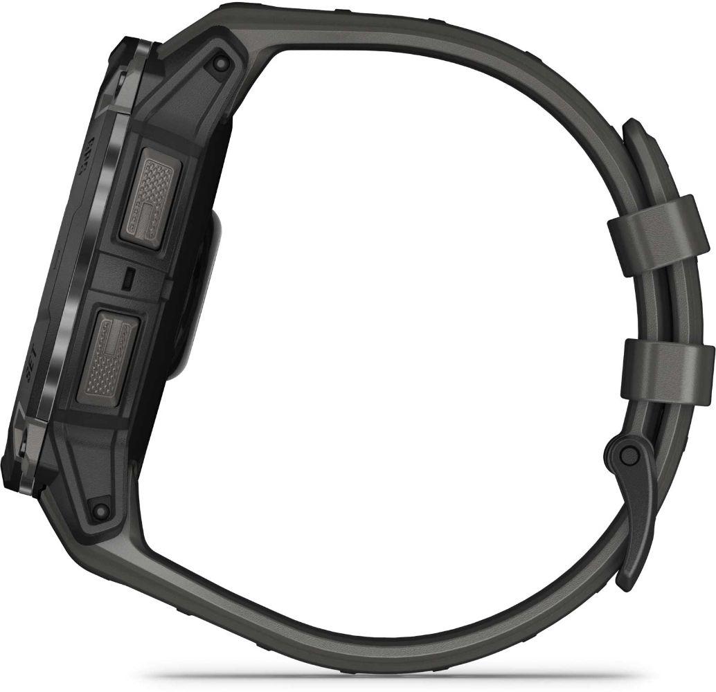 Refurbished Garmin Instinct 3 Smartwatch - Reebelo Nederland