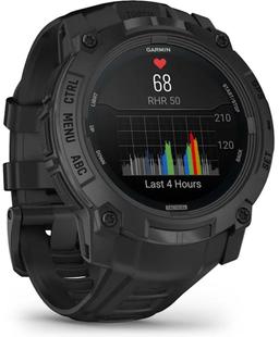 Refurbished Garmin Instinct 3 Smartwatch - Reebelo Nederland