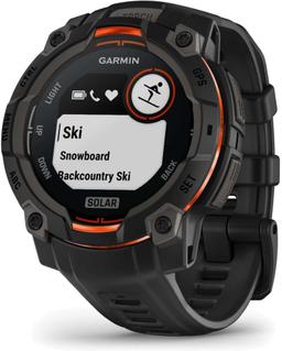 Refurbished Garmin Instinct 3 Smartwatch - Reebelo Nederland