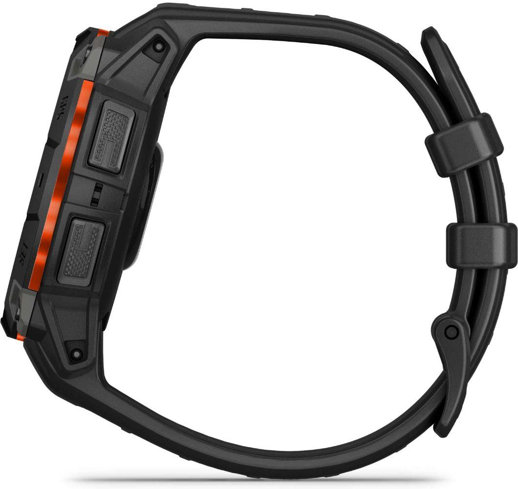 Refurbished Garmin Instinct 3 Smartwatch - Reebelo Nederland