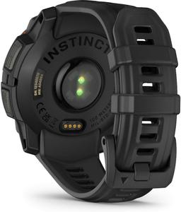 Refurbished Garmin Instinct 3 Smartwatch - Reebelo Nederland
